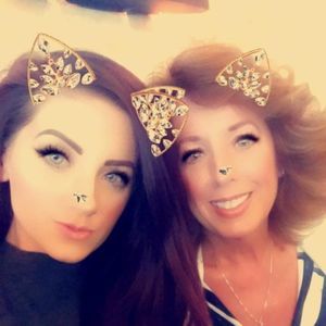 Meet your Posher, Kimberly